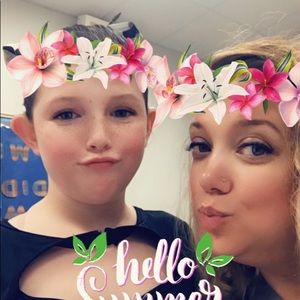 Meet your Posher, Melissa